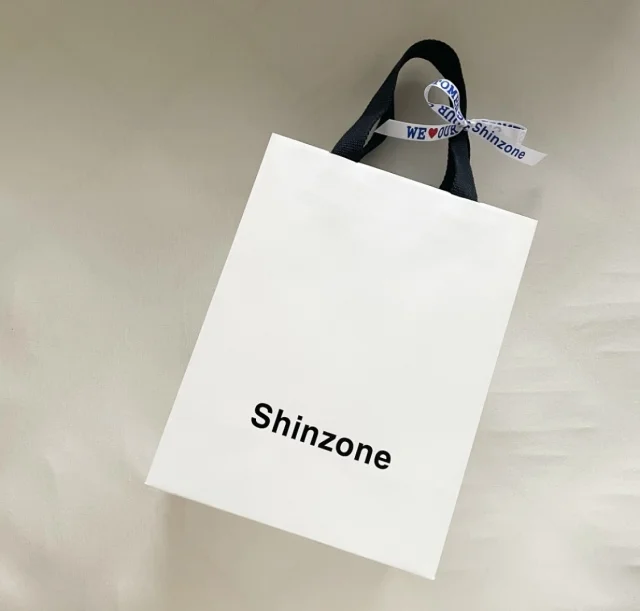 Shinzoneの名品：”ベイカーパンツ”やっぱり最高でした【40代 私のクローゼット】_1_10