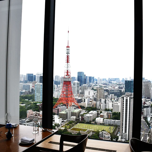 虎ノ門グルメ　theblueroom 　東京エディション　女子会ランチ　ホテルビュッフェ　東京ホテル　東京エディション虎ノ門ホテル　