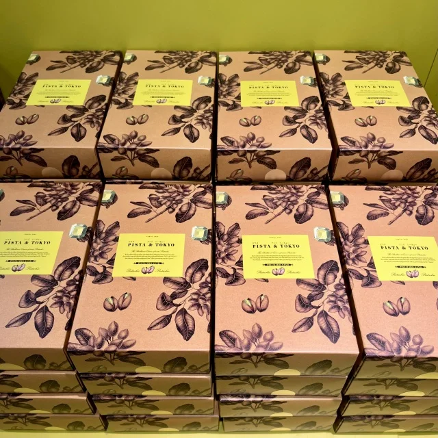 期間限定！part②今しか買えない自分へのご褒美にパケ買いしちゃう可愛いお菓子たち_1_14