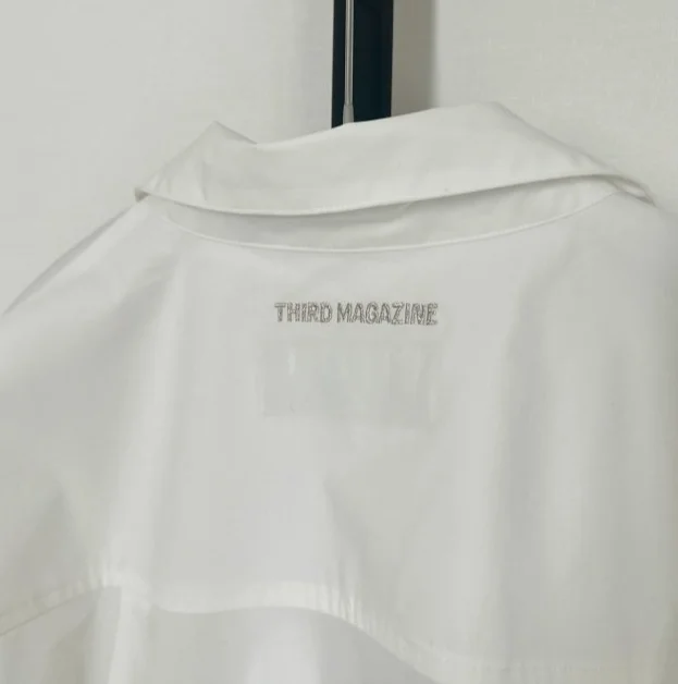 Marisol別注『撥水オーバーシャツ』が名品すぎ！羽織るだけで今っぽい。_1_5