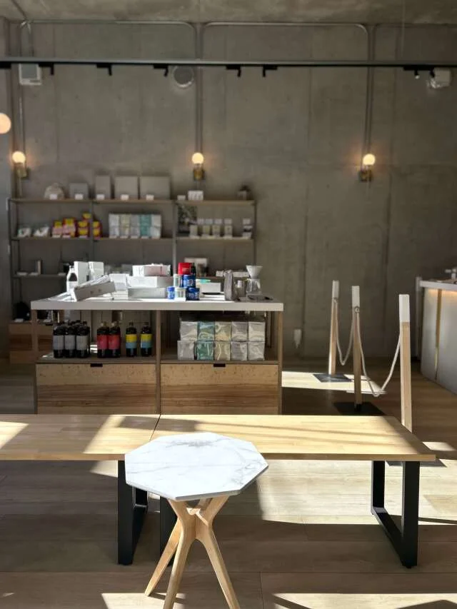 【NAILSINC】2025夏ネイルのトレンド展示会と表参道カフェ巡り_1_16