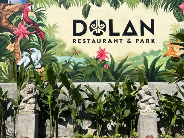 DOLAN Restaurant