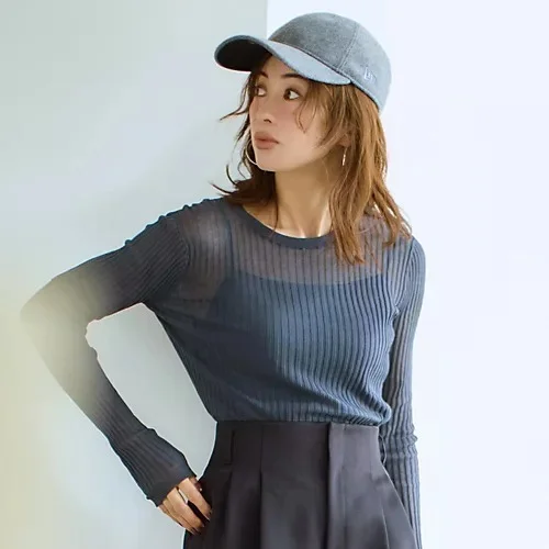 大人のトップス Photo Gallery_1_26