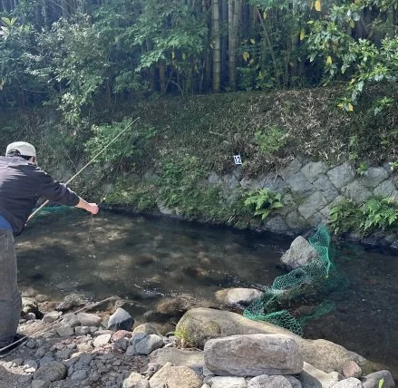 GWは小田原で。家族で楽しむ“釣って・食べて・癒される”休日_1_9
