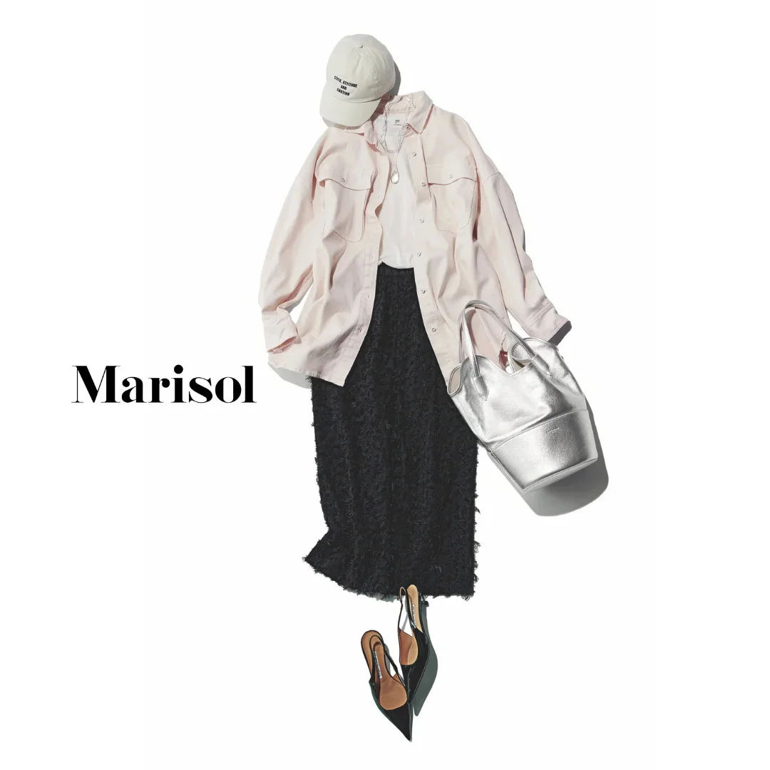 11/26の明日のコーデ_2025