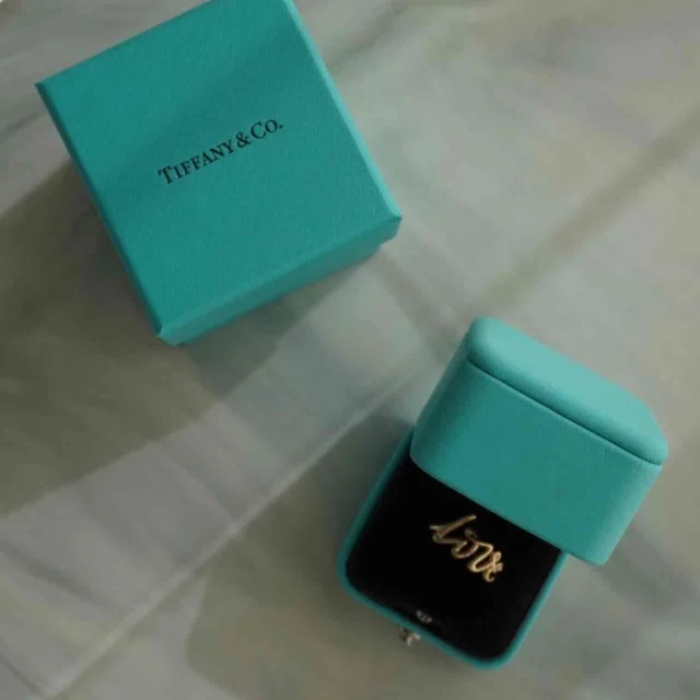 パロマグラフィティ ラブリング