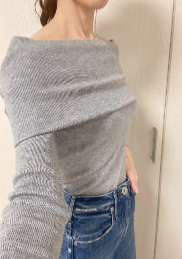 【レースに肌見せ】この春の【ZARA】がめっちゃ可愛いっ！！_1_3