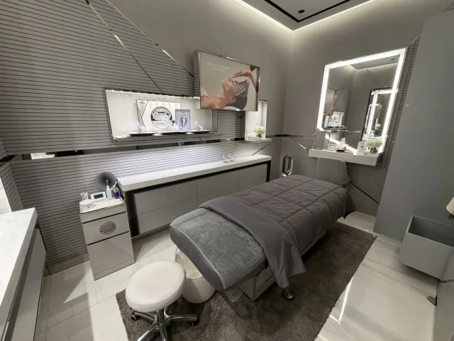 ラグジュアリーの扉を開く、ラ・プレリーのサロン体験_1_6-1