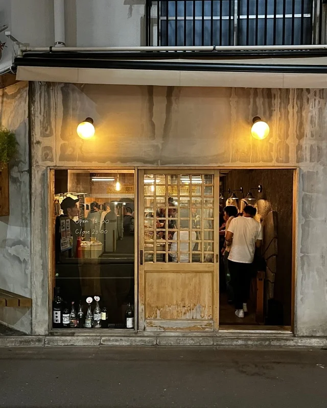 【neo】渋谷の人気バルで絶品イタリアンとナチュールを愉しむ_1_1