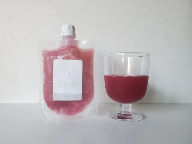 remo-fas ファスティング