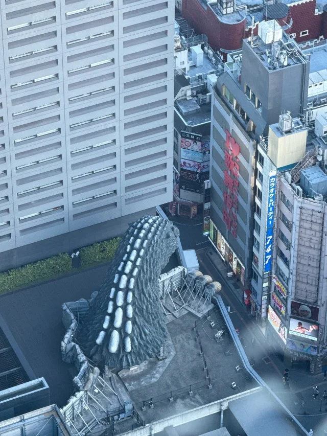 都心の天空で極上の癒しを。【SPA sunya体験レポ】_1_4-3