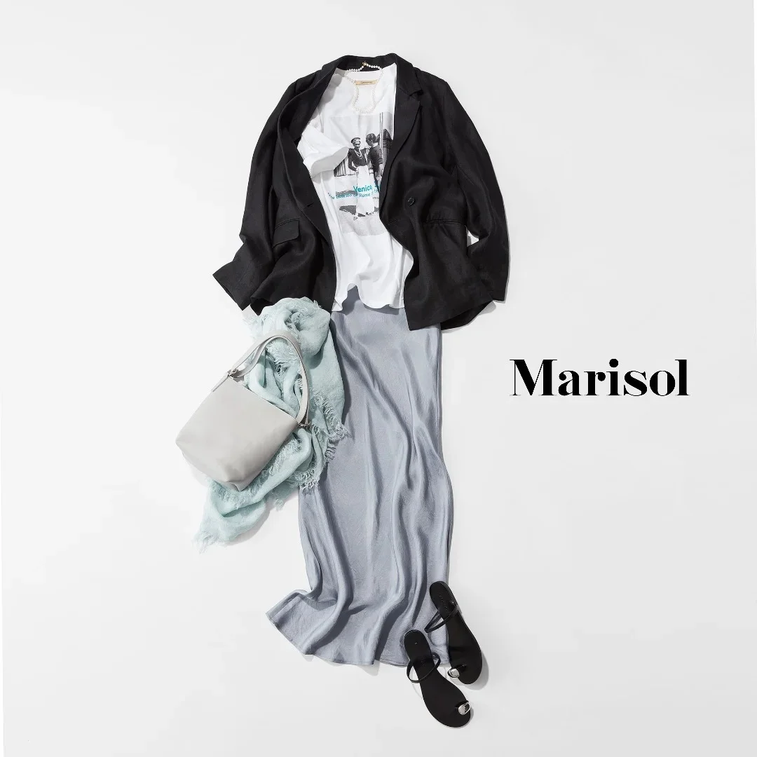 今週の【Marisol ONLINE 5位】記事