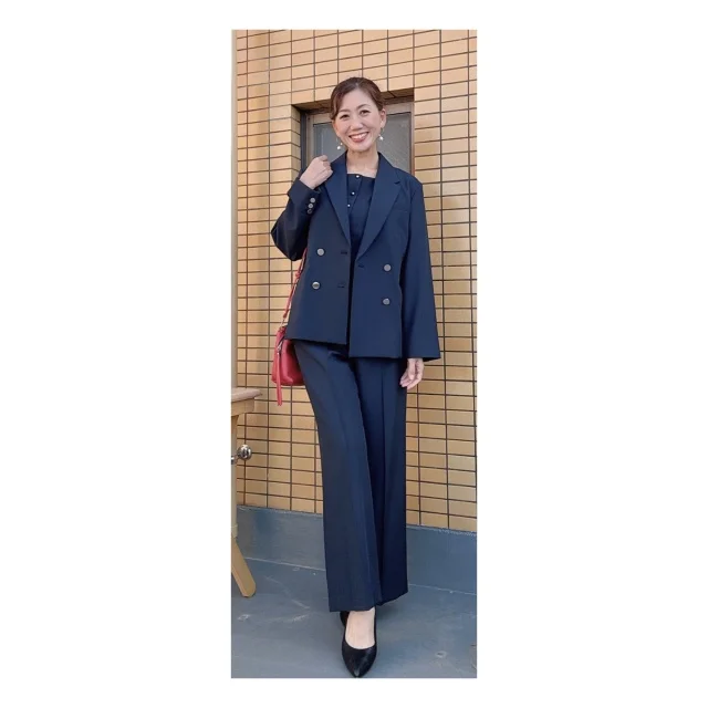 SALEで買ったもの①【SNIDEL】セットアップ。_1_1