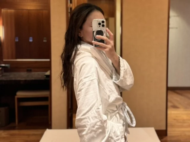 ザ・リッツ・カールトン沖縄【スパ】で過ごす　至福のウェルネス時間_1_22