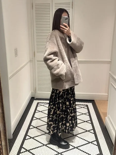 セールで賢く更新！ 防寒もおしゃれも叶う「冬のお買い物」【40代ファッション】_1_3-3