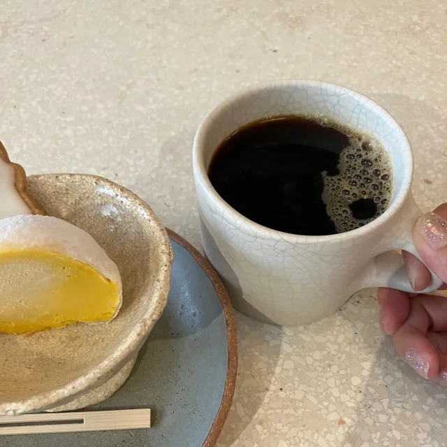 秋の夜長に食べに行きたい！【横浜 / è più(エピュウ)】のお月見ジェラート_1_4-1