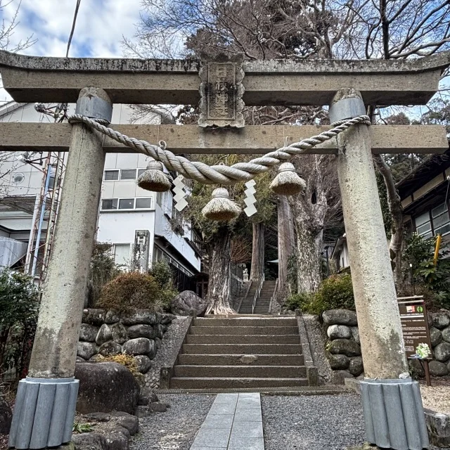 弘法大使が開湯されたという歴史ある、修善寺温泉へ。_1_6-1