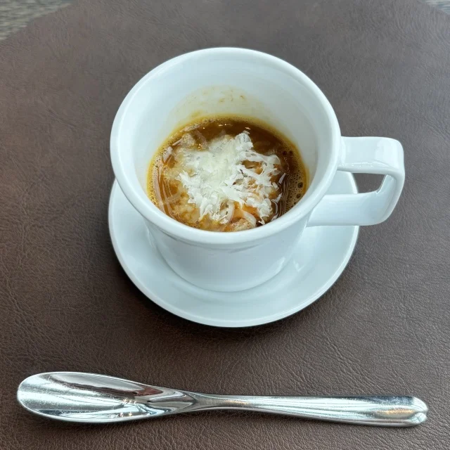 【新宿絶景ホテル】Restaurant Bellustarで五感を満たすモダンフレンチ_1_10