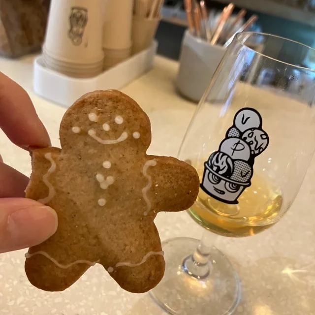 【横浜グルメ】è più(エピュウ)のクリスマス限定スイーツ＆シードルで愉しむ大人時間_1_6-2