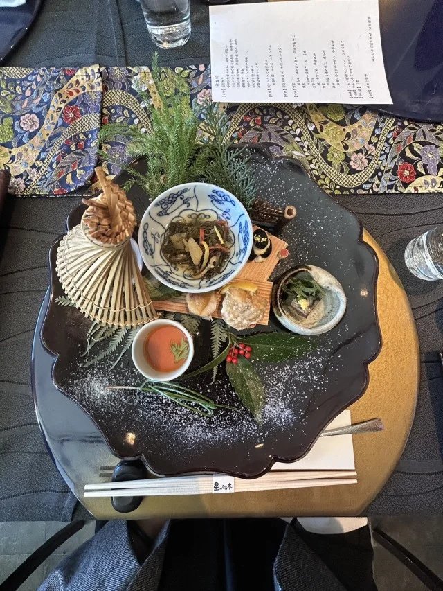 個室でゆっくり、大人のご褒美時間。40代にちょうどいい青山の個室ランチ_1_4-1