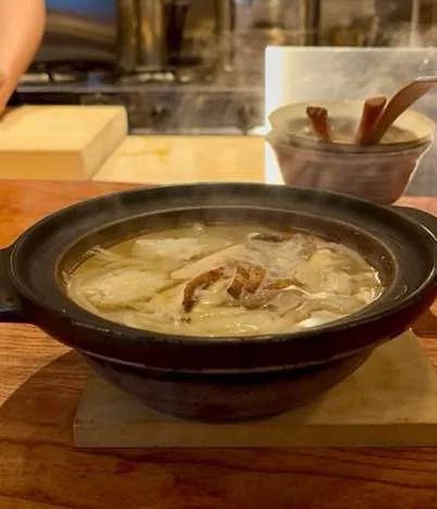 【オテルドゥオガワ】日本一予約の取れない京都の名店の姉妹店_1_5