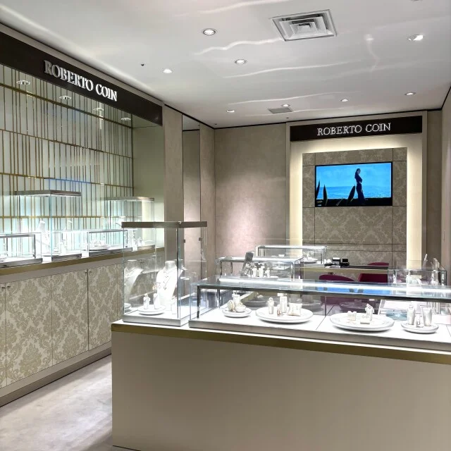 Roberto Coin、ロベルトコイン、Venetian Princess、ヴェネチアンプリンセス