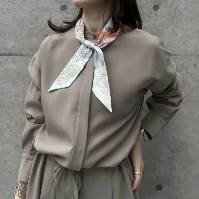 着るだけであかぬける！2025年最新パンツ＆オールインワン着こなし実例_1_32