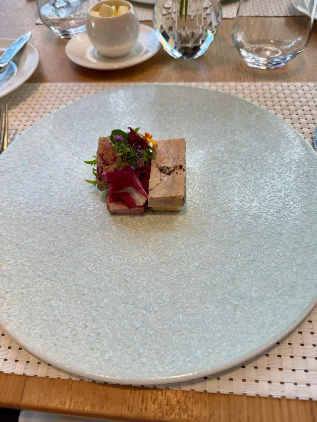 【丸の内ランチ】ミクニマルノウチで過ごす、年末のご褒美ランチ♪_1_8