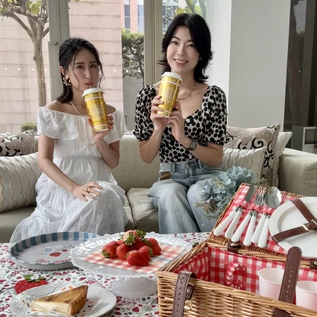 TWGの世界観にうっとり♡“可愛すぎる”テイクアウト体験_1_7