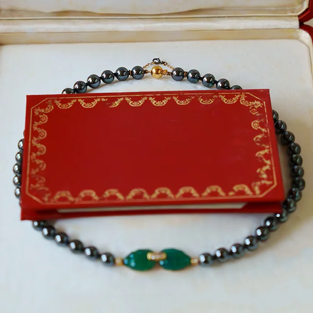 THE MAGIC OF CARTIER'S ARTISANS_1_14