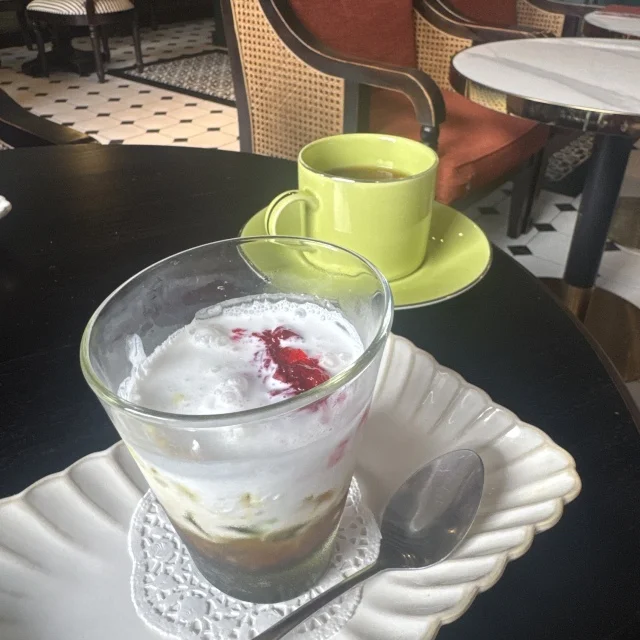 リトルインディアで再会したスリランカの味｜本場の思い出と洗練レストラン_1_4-3