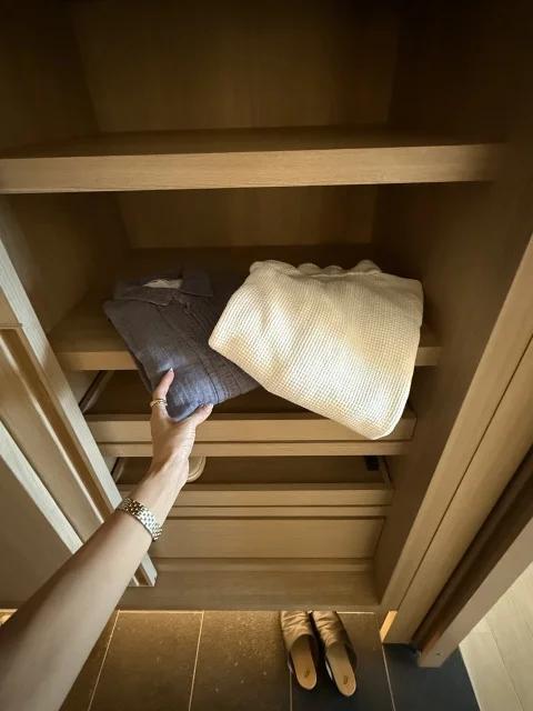 【滞在記】立川SORANO HOTEL（ソラノホテル）で叶う！ウェルビーイングな女子旅_1_8-3