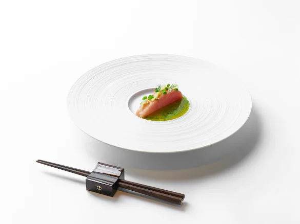 【期間限定】アルマーニ / リストランテに“函館”を味わえるコースが登場！_1_5-1