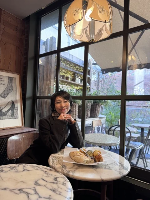 40代の弾丸初韓国②ソウルで今最も熱い街「ソンス(聖水)」でカフェ&ショッピング_1_3