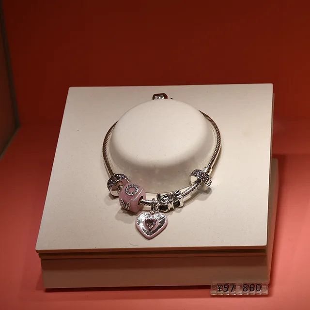 PANDORA UNLOCK LOVE パンドラ　アンロックラブ表参道 ジュエリー