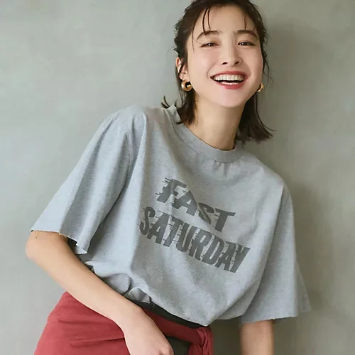 REMI RELIEF SP加工 New Fit－T（FAST SATURDAY）