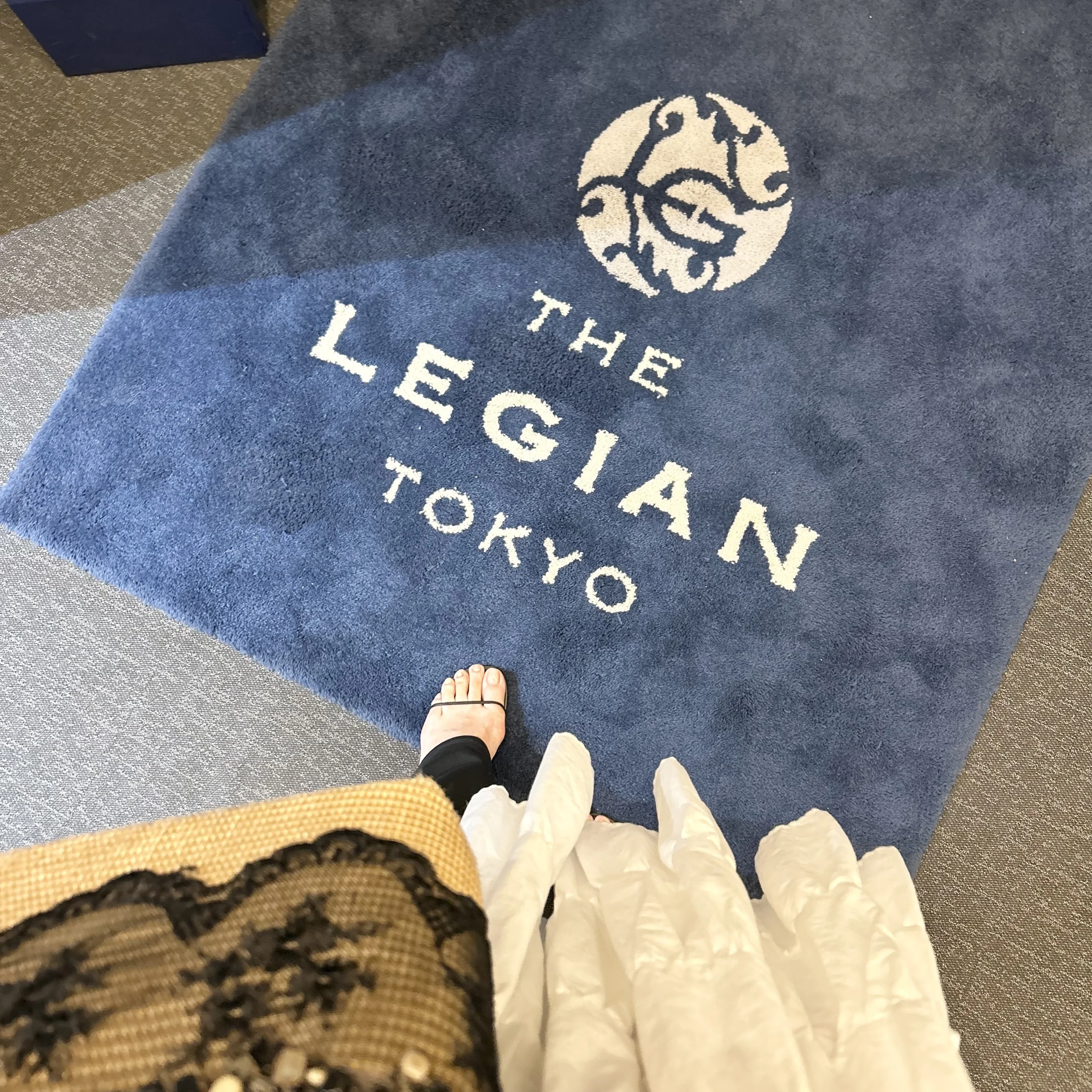 思い出の場所でガールズトークが止まらないランチ会♡