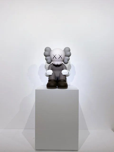 KAWS TOKYO FIRST