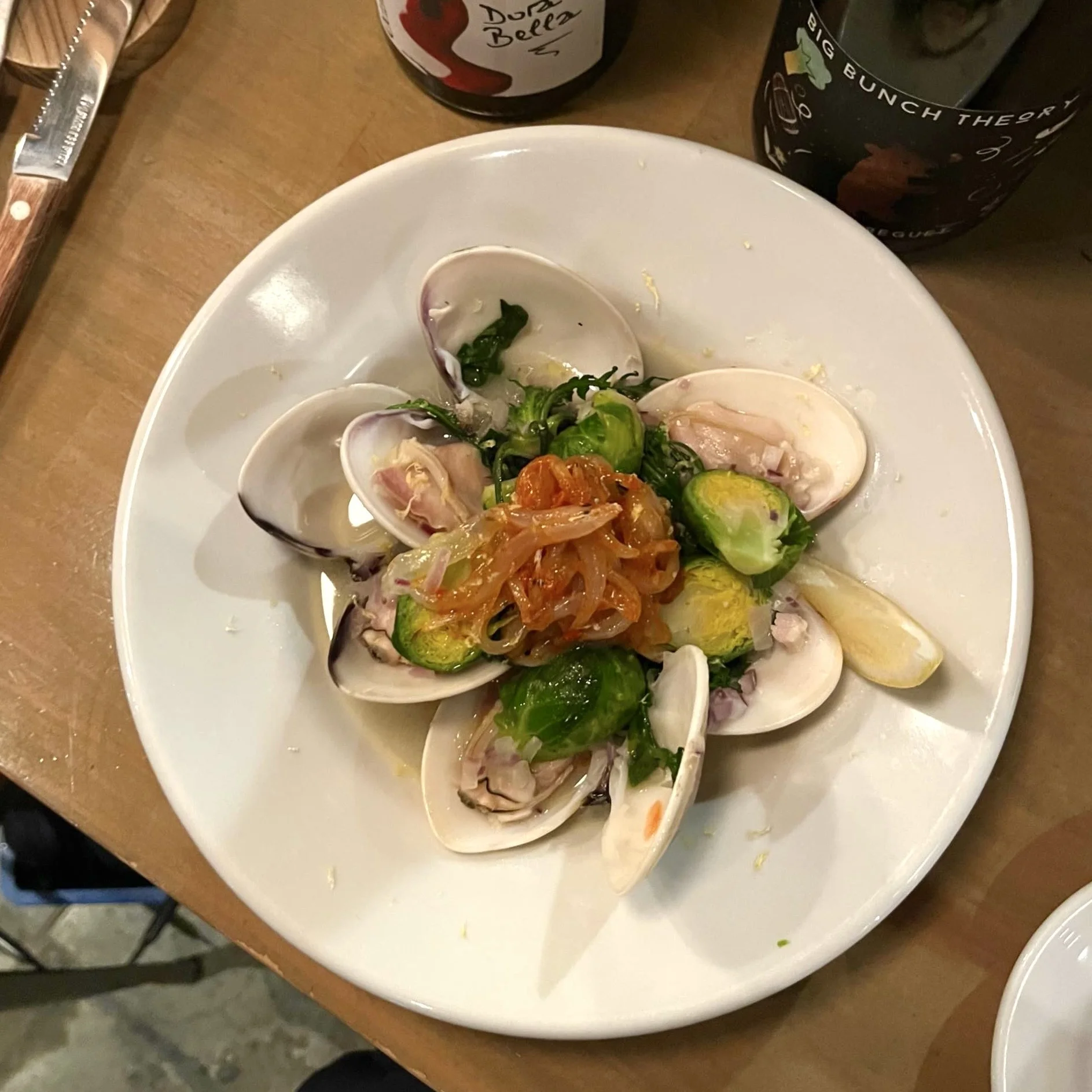 【SUPPLY】人気が絶えない幡ヶ谷のイタリアンバル