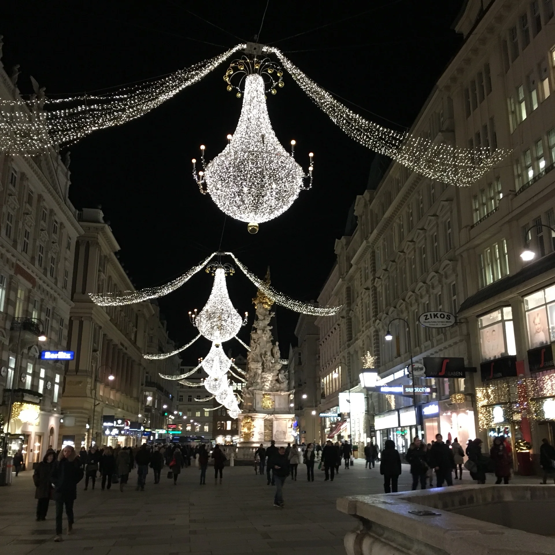 ウィーンのクリスマスマーケット_1_5