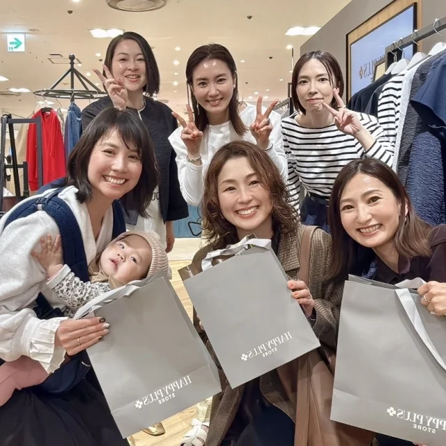 東原さん、杉本編集長、篠田さん、素敵な機会をありがとうございました！