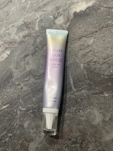 アスタリフト D-UVシールドがリニューアル！実力＆使用感は？【アミカナ猛暑の京都旅】_1_1