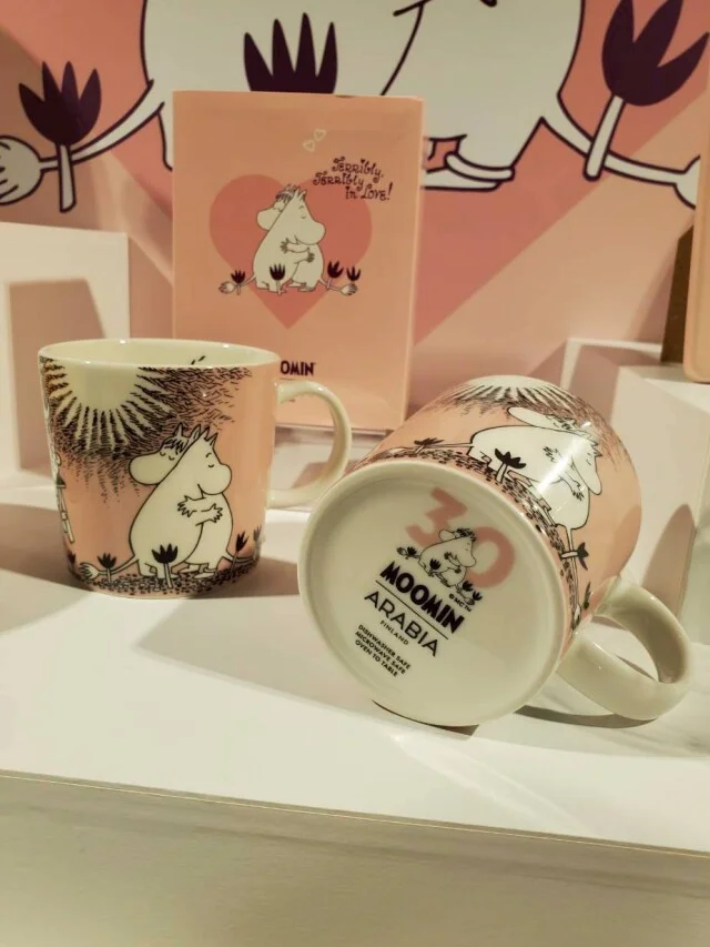【ムーミン アラビア】2026年新コレクション発表会へ_1_12-1