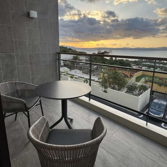 バトンスイート