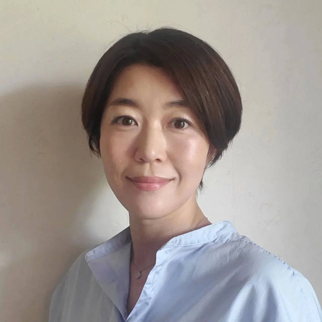 40代に似合う髪型　ヘアスタイル人気ランキング２位