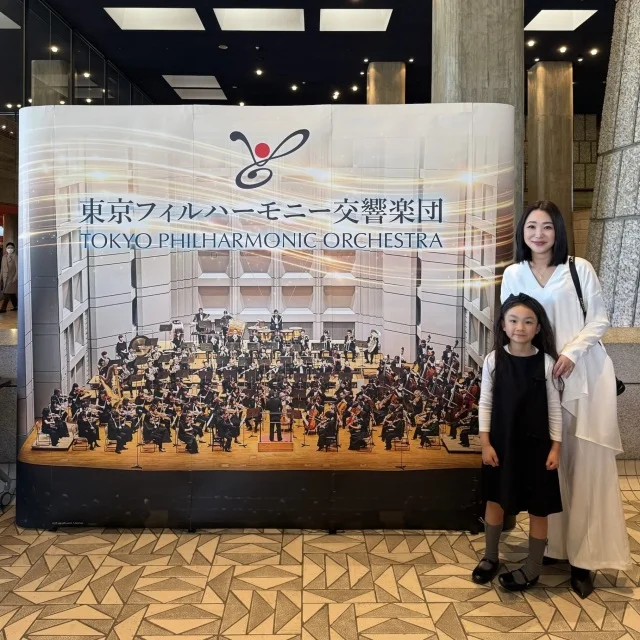 子供と楽しむ本格クラシック体験！KOA CREATIVE「クラシック3大シリーズ」に参加しました_1_1