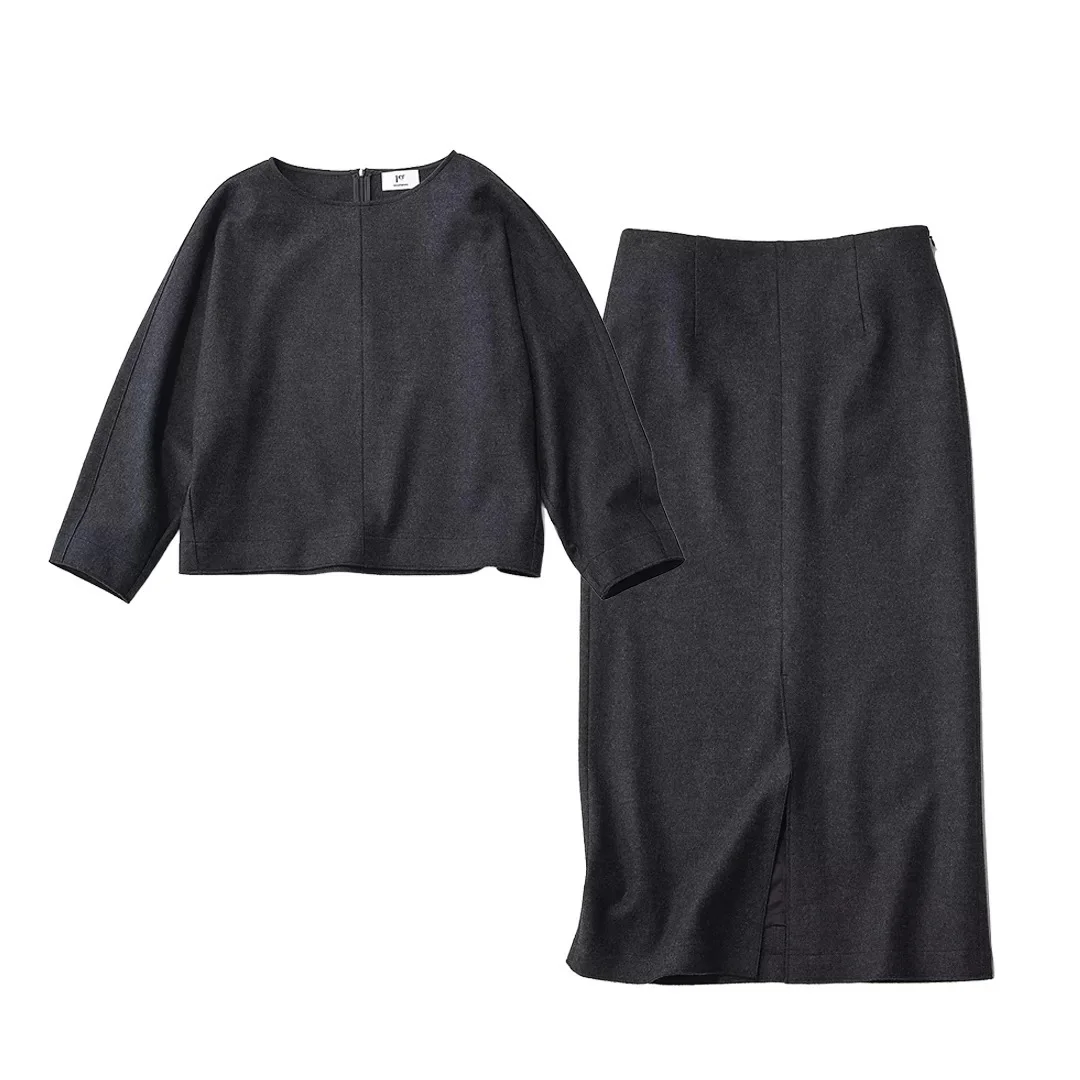 ワンピース・オールインワンPhoto Gallery_1_5