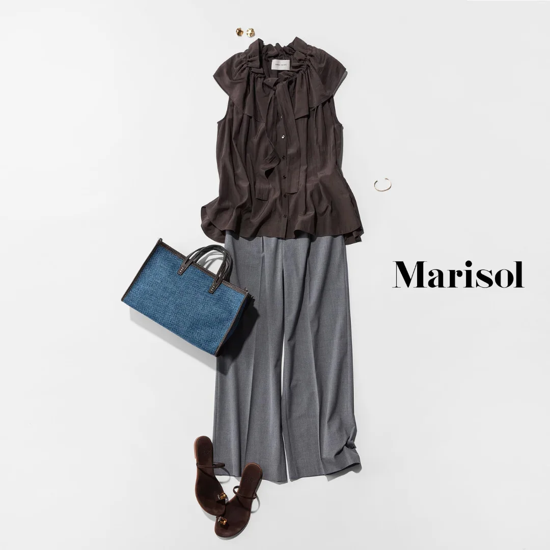 今週の【Marisol ONLINE 5位】記事