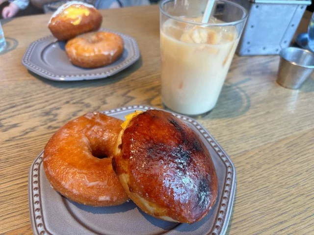 【都内超穴場！カフェ４選】ランチ後“２軒目”にもオススメ♡_1_20