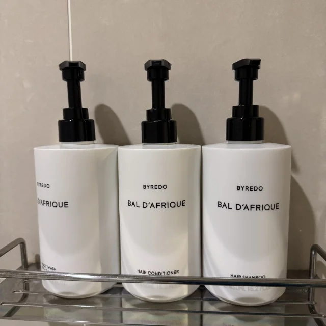 【ホテル ザ セレスティン銀座】大人のご褒美ステイ_1_5